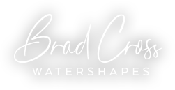 Brad Cross Watershapes - Pool Designer and Landscape Designer logo